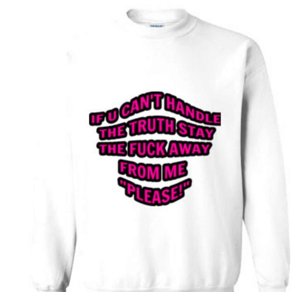 Sweat Shirt